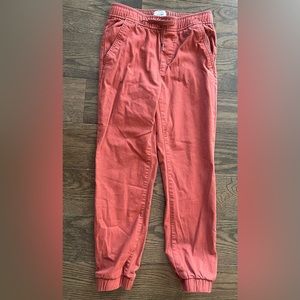 Kids’ Old Navy cargo pants. Size Medium / 8